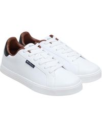 Ben Sherman - Baskets basses Chase - Lyst
