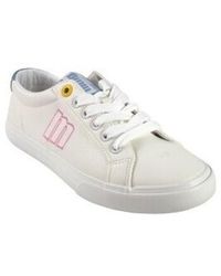 MTNG - Chaussures Chaussure MUSTANG 60142 bl.ros - Lyst