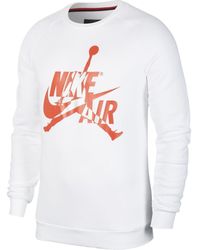 sweat nike homme jordan