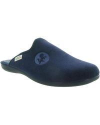 La Maison De L'espadrille - Chaussons 6705 - Lyst