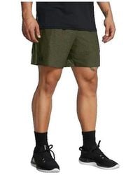 Under Armour - Short Short Ua Tech Vent 7' - Lyst