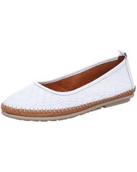 Gemini - Ballerines - Lyst
