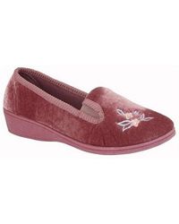 Sleeper - Chaussons Df1731 - Lyst