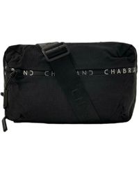 Chabrand - Pochette Sacoche 58549120 Noir - Lyst