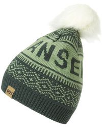 Helly Hansen - Bonnet Champow Beanie - Lyst