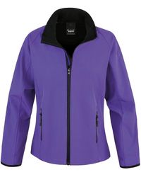 Result Core - Blouson RS231F - Lyst