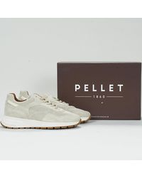 Pellet - Sneaker Tilio - Lyst