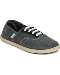 Quiksilver - Espadrilles ESPADRILLED UP - Lyst