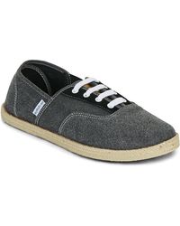 Quiksilver - Espadrilles Espadrilled Up - Lyst