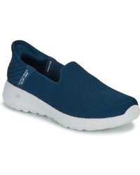 Skechers - Instappers Slip-Ins: Go Walk Joy - Lyst