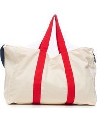 Woolrich Sac à main WWBA0035FRU-UT22547809 - Multicolore