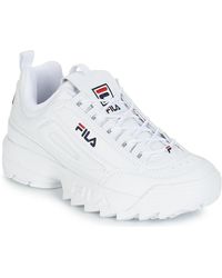 ErsA z Group l fila scarpe uomo