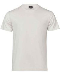 Tee Jays - T-shirt Sof - Lyst