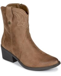 MTNG - Stiefeletten 54910 - Lyst