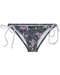 Roxy Bikini Bikini Bottom - Meerkleurig