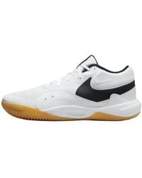 Nike - Chaussures Baskets Hyperquick - Lyst