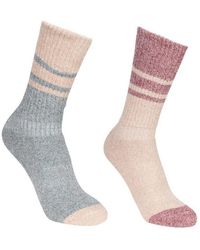 Trespass - Chaussettes Tp187 - Lyst