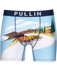 Pullin - Boxer Fashion Lycra - Lyst