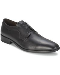 So Size Orlando Casual Shoes - Black