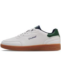 Hummel - Baskets Baskets Match Point MP - Lyst
