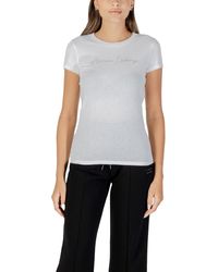 EAX - T-shirt XW001457 AF10356 - Lyst