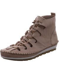 Gemini - Bottes - Lyst