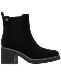 Refresh - Bottines 17303903 - Lyst