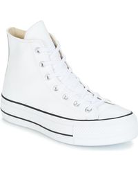 converse all star montante