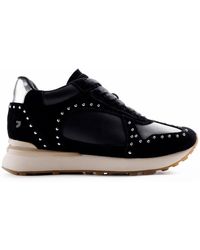 Gioseppo - Baskets Basses 80662 Negro - Lyst
