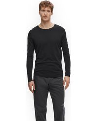 SELECTED - Pull 16079774 BLACK - Lyst