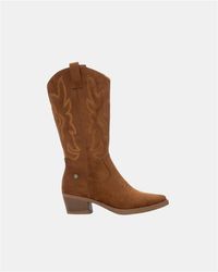 Refresh - Bottes à talon 173085 - Lyst