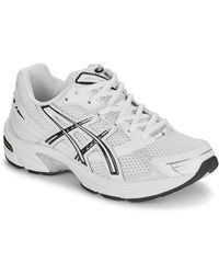 Asics - Lage Sneakers Gel-1130 - Lyst