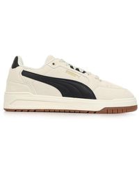 PUMA - Baskets Shuffle Downtown Sd - Lyst