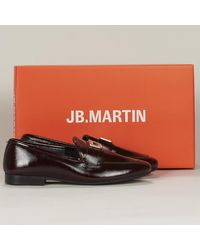 Jb Martin - Scarpe Franche City - Lyst
