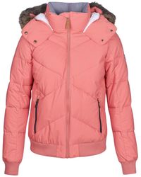 Roxy Donsjas Hanna - Roze