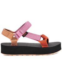 Teva-Hakken voor dames | Online sale met kortingen tot 50% | Lyst NL