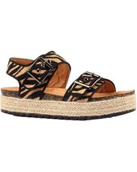 Lunar - Espadrilles Encode - Lyst
