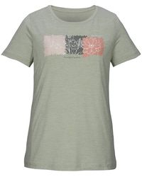Killtec - T-shirt Kos 18 - Lyst
