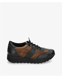Pabloochoa.shoes - Baskets basses GEO 20-BANDA PICADA - Lyst