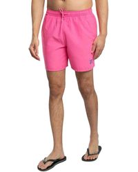 Superdry - Maillots de bain Short de bain Essential 16 - Lyst