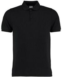 Kustom Kit - T-Shirt Klassic - Lyst