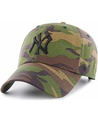 47 Brand Hats for Men - Lyst.co.uk