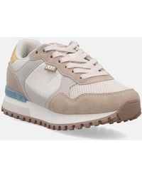 Xti - Baskets Basses Sneakers - Lyst