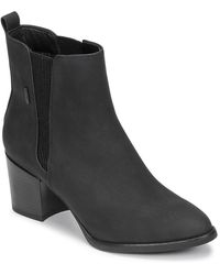Esprit - Bottines 073Ek1W321 - Lyst
