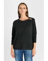 Le Temps Des Cerises - Pull Pull Kestrel - Lyst