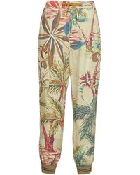 Pantaloni casual, eleganti e chino Desigual da donna - Fino al 46% di  sconto | Lyst