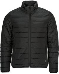 Only & Sons - Donsjas Onsbron Quilt Jacket Otw Vd - Lyst