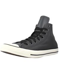 Converse Sneakers Chuck Taylor All Star Counter Climate - Zwart