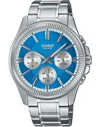 G-Shock - Montre MTP-1375PD-2A2VEF - Lyst