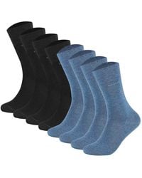 Camano - Chaussettes Chaussettes Soft Socks - Lyst